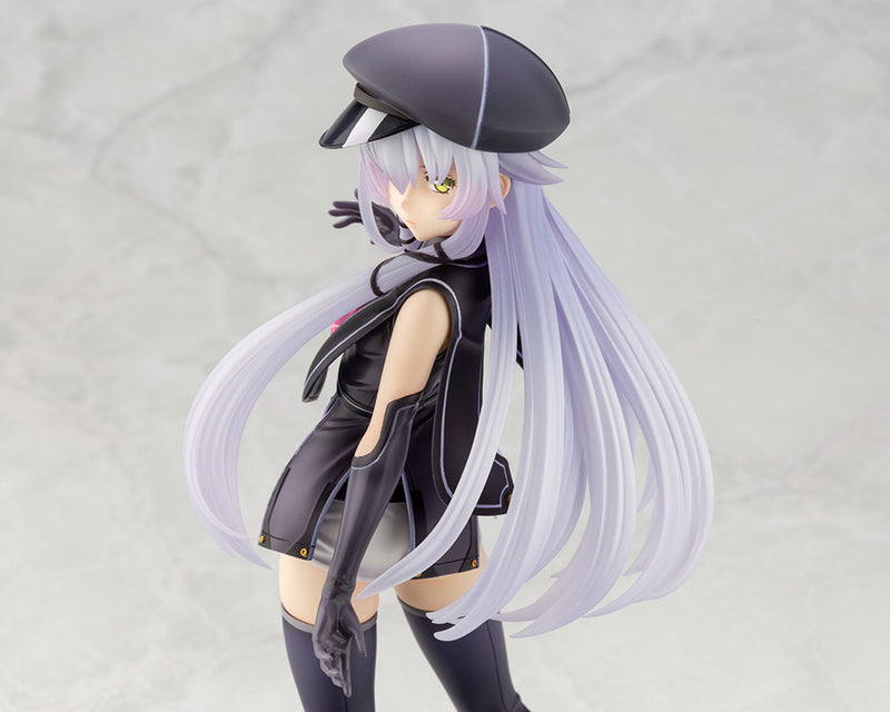 The Legend of Heroes Kotobukiya Altina Orion (reproduction)