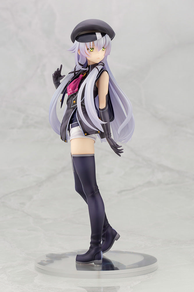 The Legend of Heroes Kotobukiya Altina Orion (reproduction)