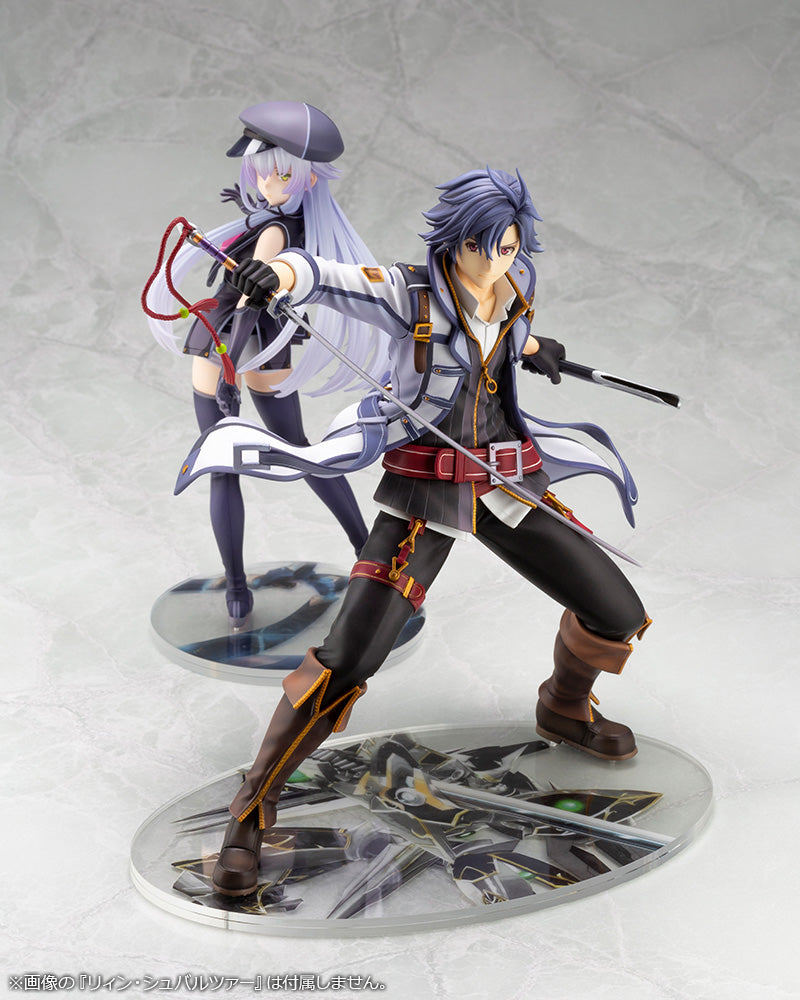 The Legend of Heroes Kotobukiya Altina Orion (reproduction)