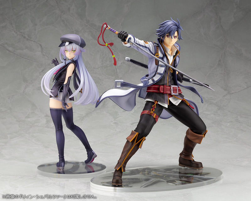 The Legend of Heroes Kotobukiya Altina Orion (reproduction)