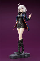 FATE/GRAND ORDER KOTOBUKIYA AVENGER/JEANNE D'ARC 〔 ALTER 〕 CASUAL VER.