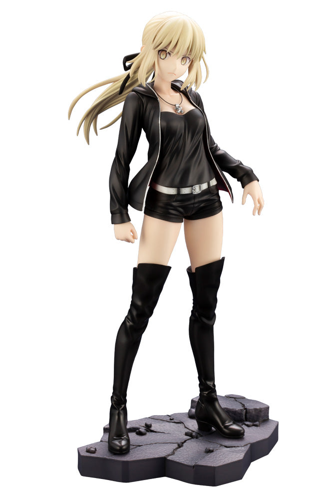 FATE/GRAND ORDER KOTOBUKIYA SABER/ALTRIA PENDRAGON 〔 ALTER 〕 CASUAL VER.