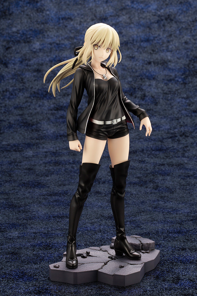 FATE/GRAND ORDER KOTOBUKIYA SABER/ALTRIA PENDRAGON 〔 ALTER 〕 CASUAL VER.