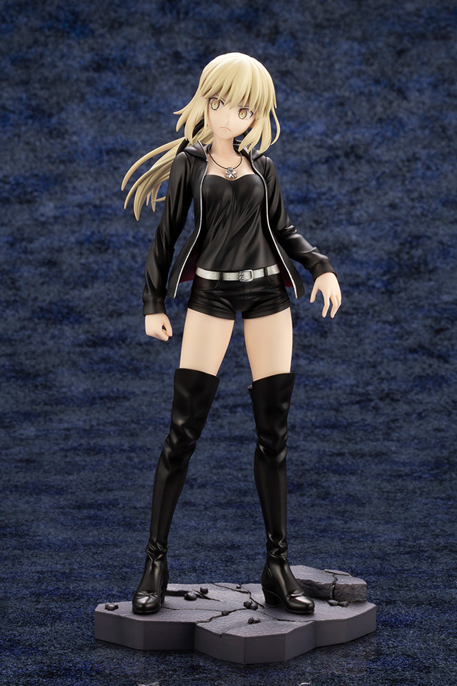 FATE/GRAND ORDER KOTOBUKIYA SABER/ALTRIA PENDRAGON 〔 ALTER 〕 CASUAL VER.