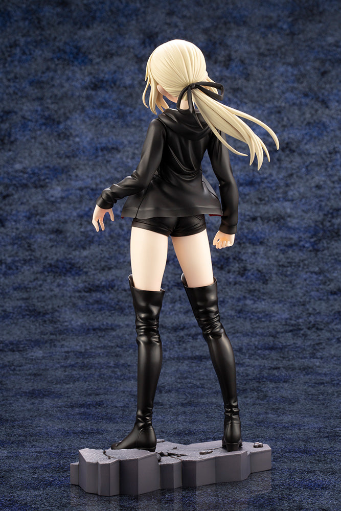 FATE/GRAND ORDER KOTOBUKIYA SABER/ALTRIA PENDRAGON 〔 ALTER 〕 CASUAL VER.