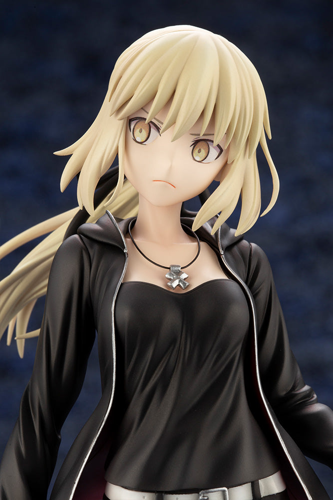 FATE/GRAND ORDER KOTOBUKIYA SABER/ALTRIA PENDRAGON 〔 ALTER 〕 CASUAL VER.