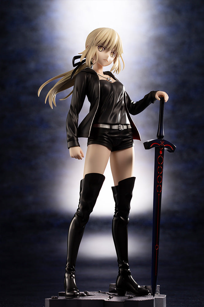 FATE/GRAND ORDER KOTOBUKIYA SABER/ALTRIA PENDRAGON 〔 ALTER 〕 CASUAL VER.