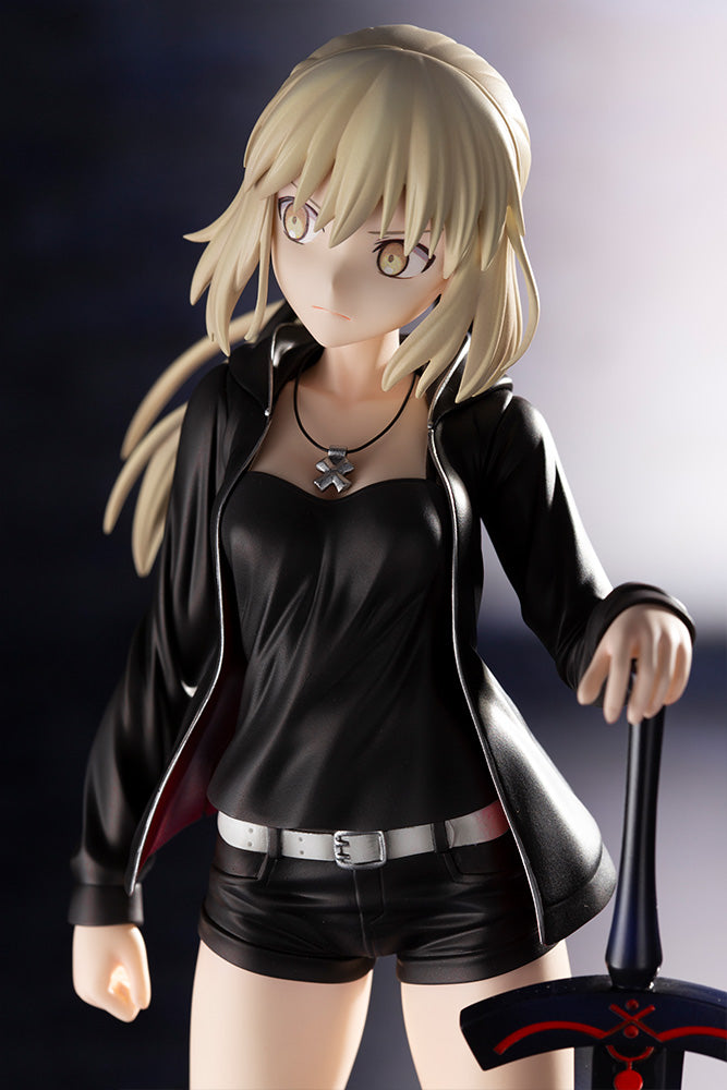 FATE/GRAND ORDER KOTOBUKIYA SABER/ALTRIA PENDRAGON 〔 ALTER 〕 CASUAL VER.
