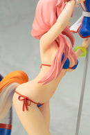 FATE/GRAND ORDER KOTOBUKIYA LANCER/TAMAMO-NO-MAE