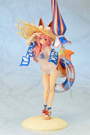 FATE/GRAND ORDER KOTOBUKIYA LANCER/TAMAMO-NO-MAE