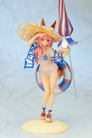 FATE/GRAND ORDER KOTOBUKIYA LANCER/TAMAMO-NO-MAE