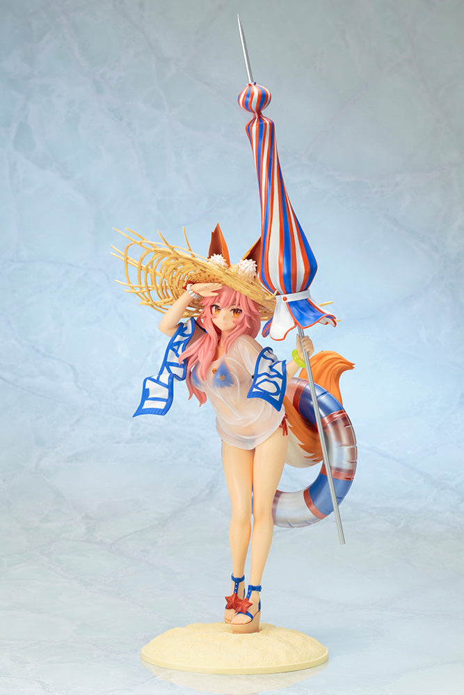 FATE/GRAND ORDER KOTOBUKIYA LANCER/TAMAMO-NO-MAE