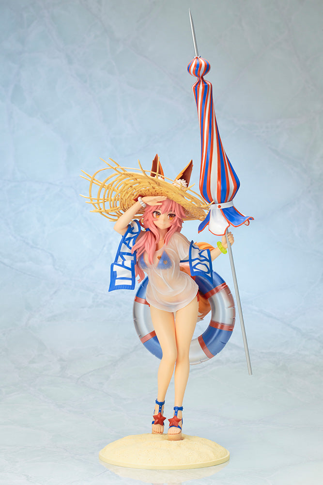FATE/GRAND ORDER KOTOBUKIYA LANCER/TAMAMO-NO-MAE