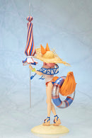 FATE/GRAND ORDER KOTOBUKIYA LANCER/TAMAMO-NO-MAE