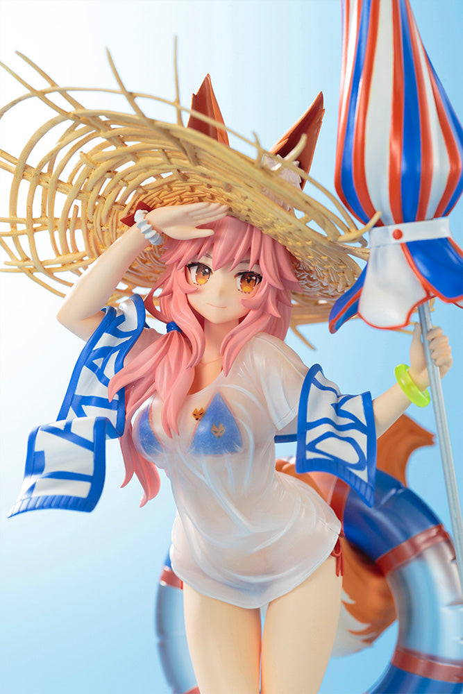 FATE/GRAND ORDER KOTOBUKIYA LANCER/TAMAMO-NO-MAE