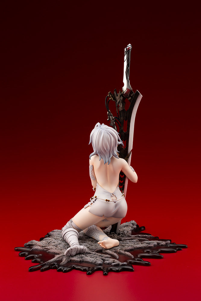 Code Vein KOTOBUKIYA ARTFX J Cuddling the Sword Io