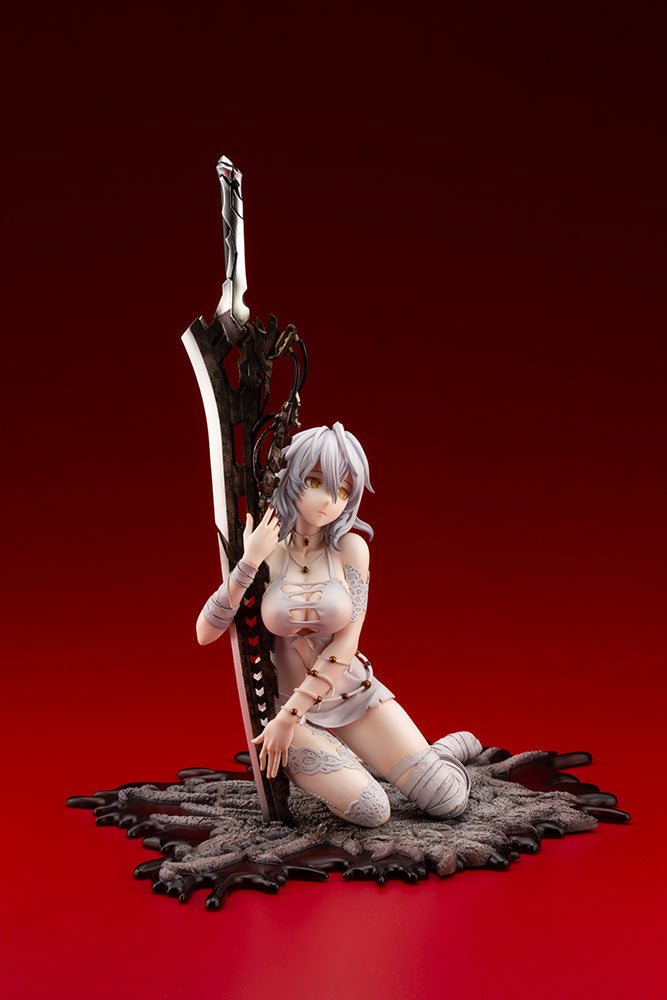 Code Vein KOTOBUKIYA ARTFX J Cuddling the Sword Io