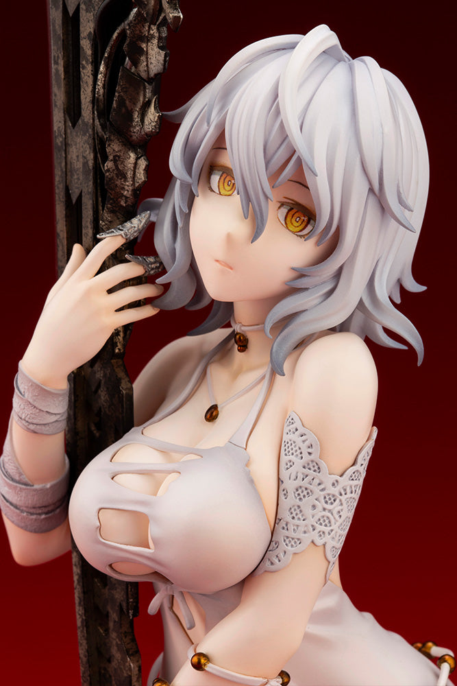 Code Vein KOTOBUKIYA ARTFX J Cuddling the Sword Io