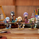 BanG Dream! Ave Mujica BUSHIROAD PalVerse Palé.