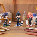 Chainsaw Man The Movie: Reze Arc BUSHIROAD PalVerse Palé.