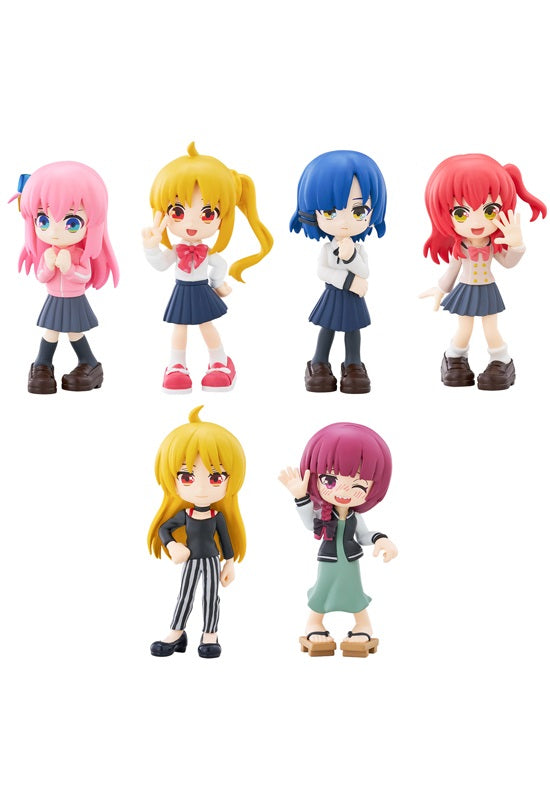Bocchi the Rock! Bushiroad Creative PalVerse