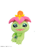 Digimon Adventure MEGAHOUSE Lookup Palmon