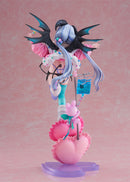 Original Character BellFine Panish illustration by annoano