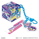 Tamagotchi MEGAHOUSE RUBIK'S ID Tamagotchi