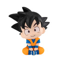 Dragon Ball DAIMA MEGAHOUSE Lookup Son Goku （mini）& Vegeta（mini）set 【with gift】