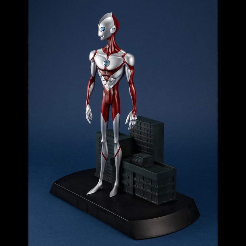 ULTRAMAN ：RISING MEGAHOUSE Ultimate Article ULTRAMAN