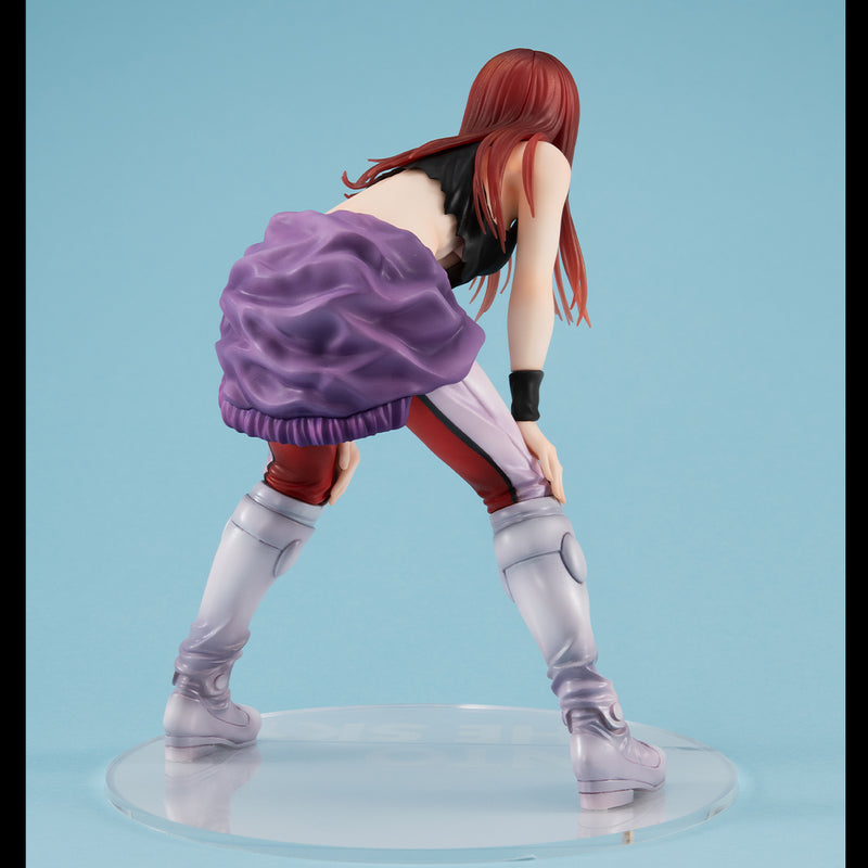 Gundam Mobile Suit 0080 War in the Pocket MEGAHOUSE GGG Christina Mackenzie -INTO THE SKY-