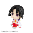 The Elusive Samurai MEGAHOUSE Lookup Tokiyuki Hojo & Yorishige Suwa set【with gift】