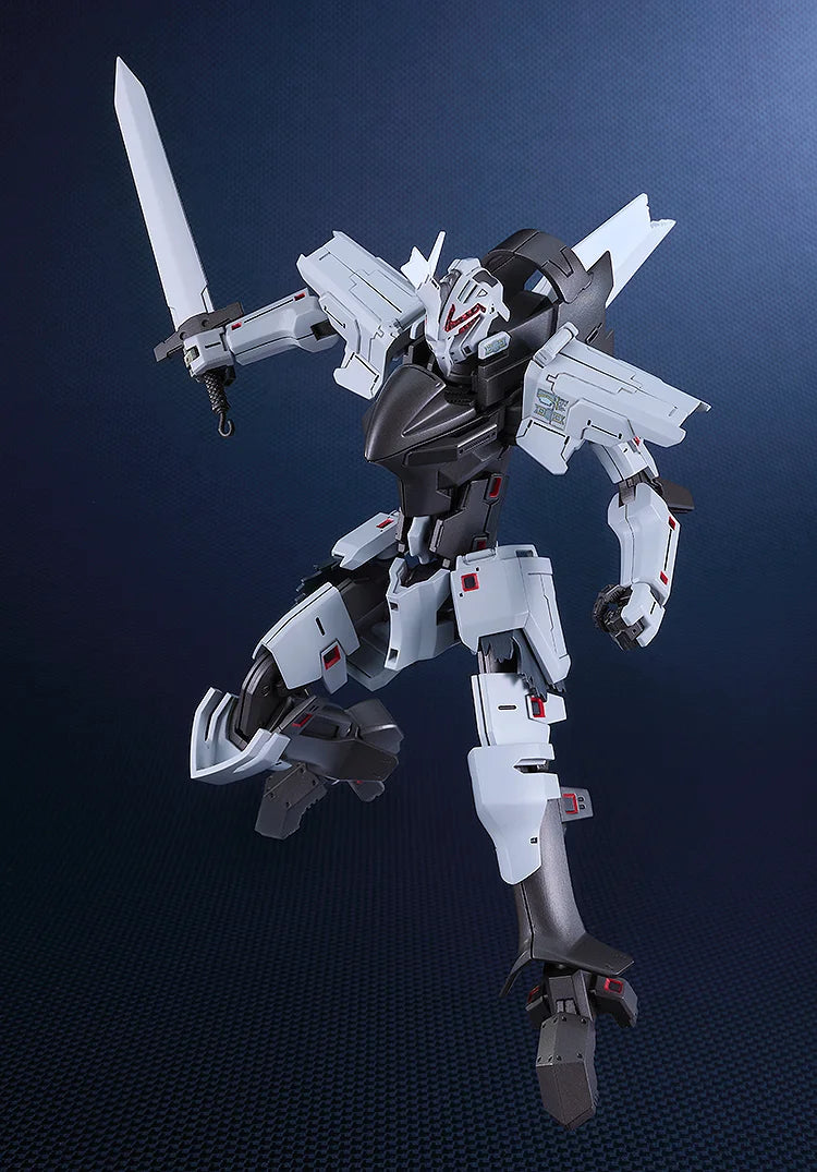 Broken Blade (Manga) MODEROID Delphine Second Form