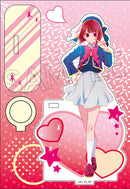 Oshi no Ko Twinkle Vivid Line Acrylic Pen Stand Arima Kana