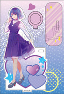 Oshi no Ko Twinkle Vivid Line Acrylic Pen Stand Kurokawa Akane