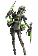 Megalomaria Unlimited Universe KOTOBUKIYA Peridot