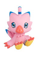 Digimon Adventure MEGAHOUSE Lookup Piyomon