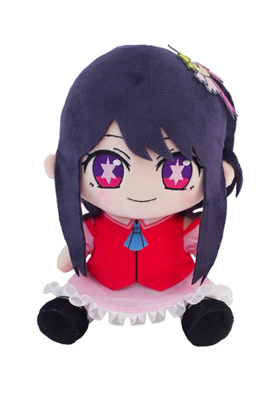 Oshi no Ko TAPIOCA Osuwarikko Plush Ai