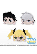 Kaiju No. 8 SEGA NESOBERI (Lay-Down) Plush Formal Dress Ver. (EX)(1 PC)