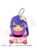Oshi no Ko Hatakeyama Shoji Co.,Ltd. Osuwari Plush Mascot Ai