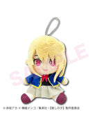 Oshi no Ko Hatakeyama Shoji Co.,Ltd. Osuwari Plush Mascot Ruby