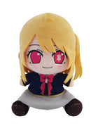Oshi no Ko TAPIOCA Osuwarikko Plush Ruby