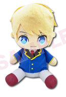 Oshi no Ko Hatakeyama Shoji Co.,Ltd. Osuwari Plush S Aqua