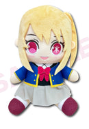 Oshi no Ko Hatakeyama Shoji Co.,Ltd. Osuwari Plush S Ruby