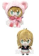 Cardcaptor Sakura: Clear Card Arc TAPIOCA Cape Tapi-nui Plush Sakura