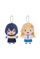 2.5 Dimensional Seduction Good Smile Company Plushie  Nonoa/Aria Kisaki