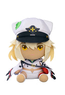 GUILTY GEAR -STRIVE- Good Smile Company Plushie Ramlethal Valentine (re-run)