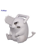 Chainsaw Man　FuRyu Noodle Stopper Figure Petit Pochita Naughty