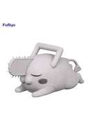 Chainsaw Man　FuRyu Noodle Stopper Figure Petit Pochita Sleep