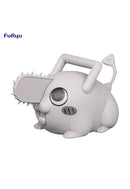 Chainsaw Man　FuRyu Noodle Stopper Figure Petit Pochita Smile